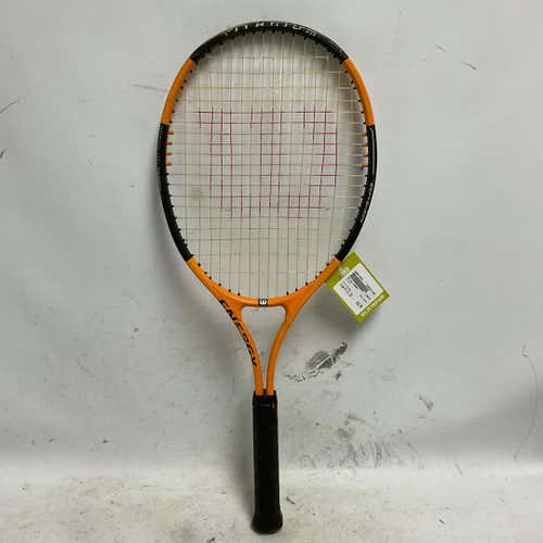 Used Wilson Energy 4 1 2" Tennis Racquet