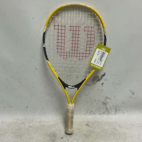 Used Wilson Federer 19 21" Tennis Racquet