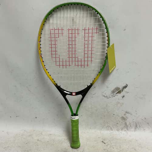 Used Wilson Peewee 21" Tennis Racquet