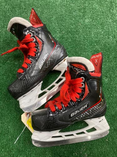 Bauer Vapor 3X Pro - Youth