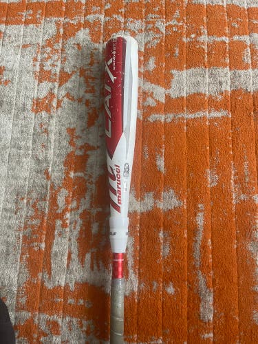 Marucci Cat X Connect 29/19