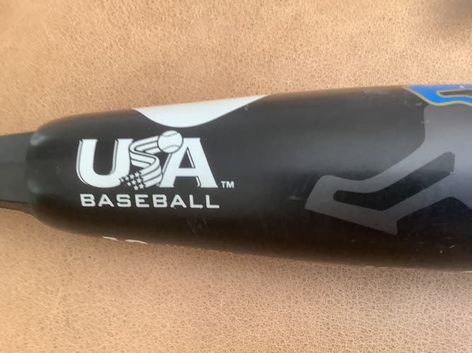 2020 DEMARINI CF 30/20 (-10) USA Baseball Bat