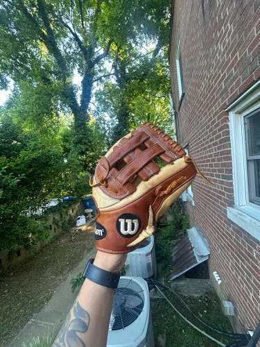 Wilson A2K 1721 12” Baseball Glove