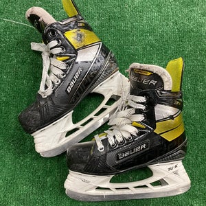 Bauer Supreme 3S - Junior