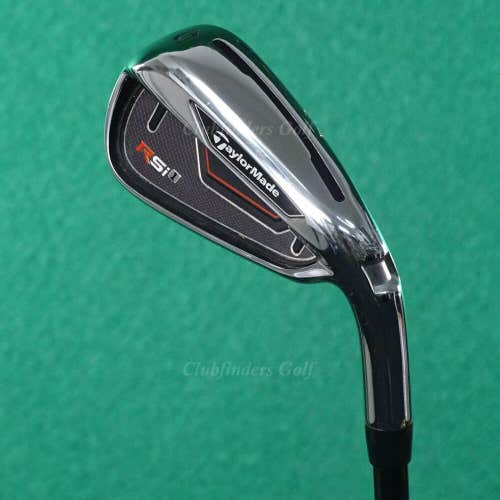 TaylorMade RSi1 Single 5 Iron Apollo Shadow Graphite Regular *READ*