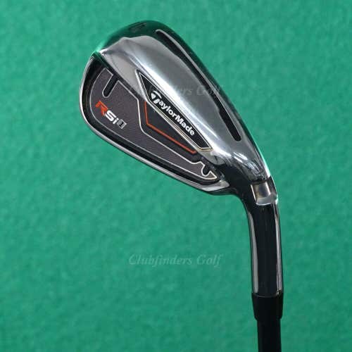 TaylorMade RSi1 Single 6 Iron Apollo Shadow Graphite Regular