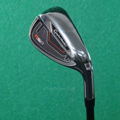 TaylorMade RSi1 Single 9 Iron Apollo Shadow Graphite Regular