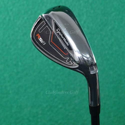 TaylorMade RSi1 PW Pitching Wedge Apollo Shadow Graphite Regular