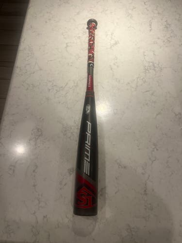 2020 Louisville Slugger Prime 29/21