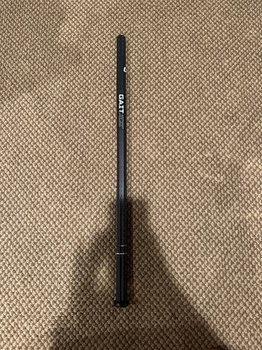New Black Gait Ice Shaft