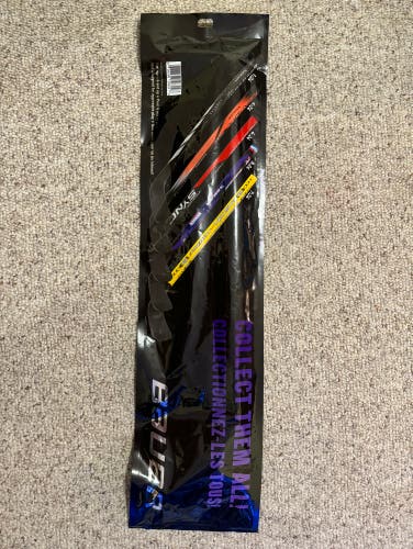 New 2023 Bauer Mystery Mini Stick Left Handed