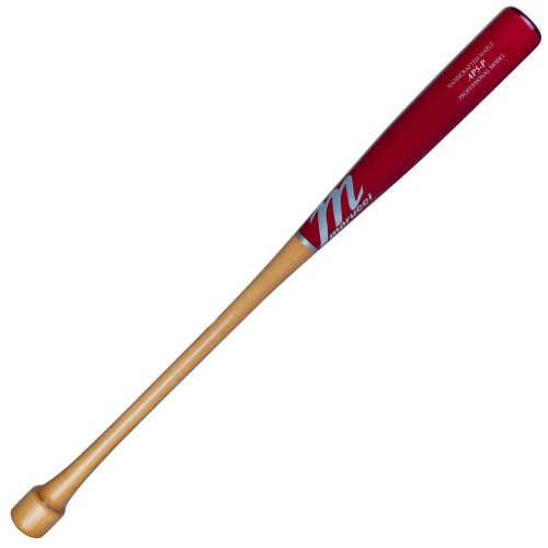 Marucci AP5 Albert Pujols Pro Puck Knob Maple Baseball Bat MVE4AP5P-HN/LC 32inch