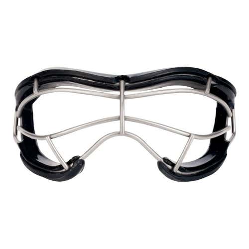 New Adult Blk Goggles