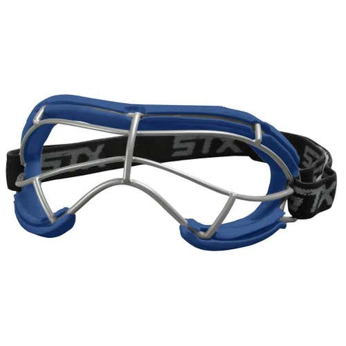 New Adult Navy Goggles