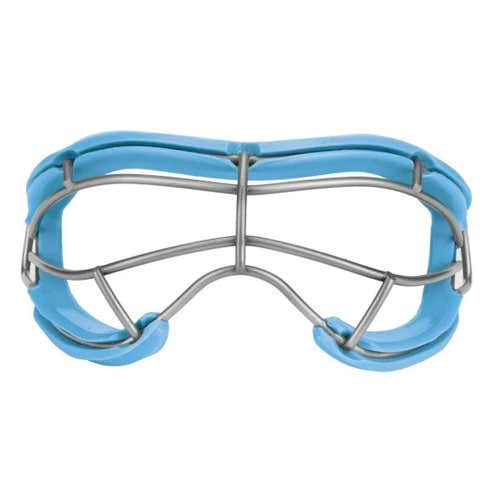 New Adult Blue Goggles