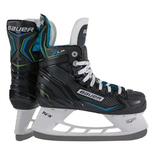 New Bauer Xlp Sr11