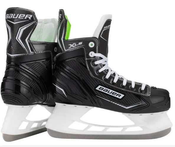 New Bauer Xls Int5