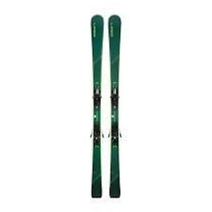 New Elan Men's Explore 6 Ls Men's Downhill Ski Combo 168 Cm
