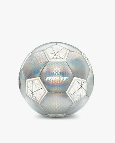 New Girl's Soccer Ball