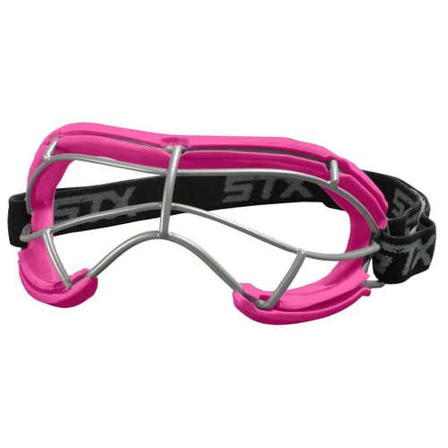 New Junior Pink Googles