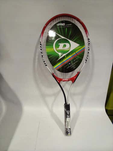 Used 2xs Tournament Edge 25 4 5 8" Tennis Racquets