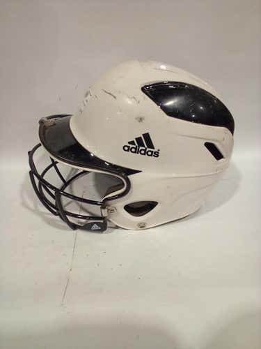 Used Adidas Adidas Lg Baseball And Softball Helmets