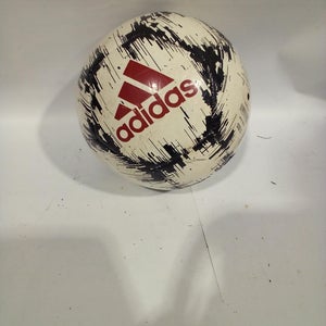 Used Adidas BALL 3 Soccer Balls 11847-S000016795
