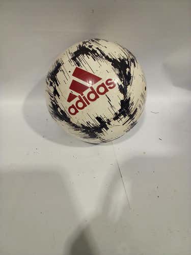 Used Adidas BALL 3 Soccer Balls 11847-S000016795
