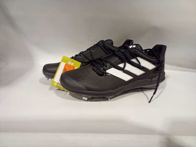 Used Adidas Adizero Senior 13 Baseball And Softball Cleats