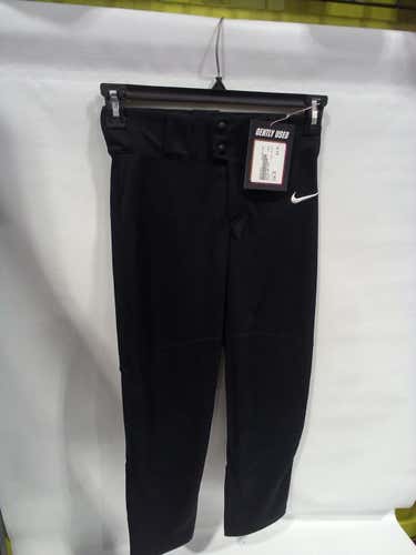 Used Adidas BB PANT Junior Baseball and Softball Bottoms 11847-S000015847