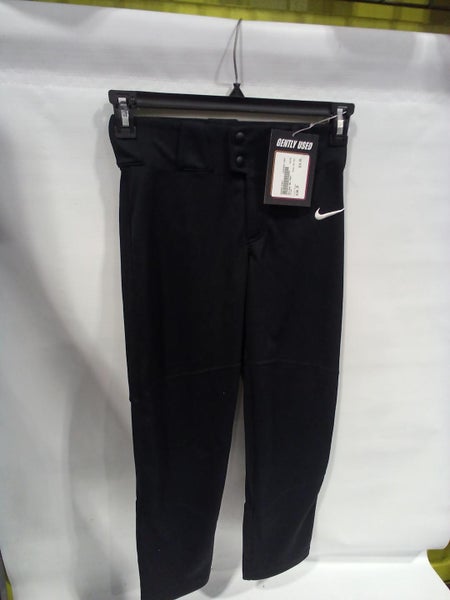 Used Adidas BB PANT Junior Baseball and Softball Bottoms 11847-S000015847