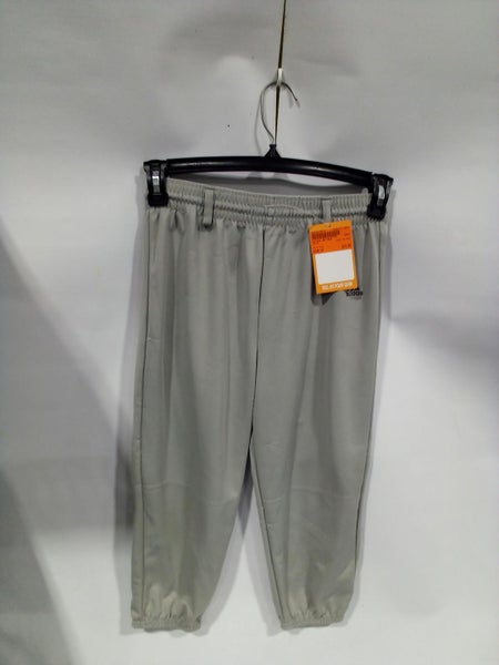 Used Adidas BB PANT LG Baseball and Softball Bottoms 11847-S000019511