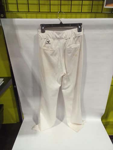 Used Adidas BB PANT SM Baseball and Softball Bottoms 11847-S000014002