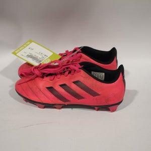 Used Adidas Junior 01.5 Cleat Soccer Outdoor Cleats 11847-S000011385