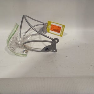 Used Adidas MASK MD Baseball and Softball Helmets 11847-S000020240