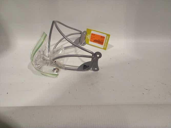 Used Adidas MASK MD Baseball and Softball Helmets 11847-S000020240