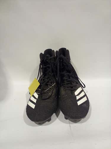 Used Adidas Senior 11 Lacrosse Cleats