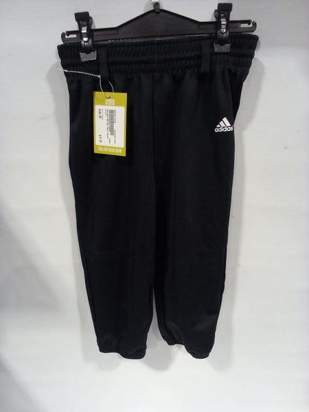 Used Adidas SM Baseball and Softball Bottoms 11847-S000017428