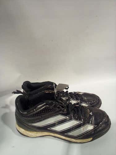 Used Adidas Traxion Senior 13 Baseball And Softball Cleats