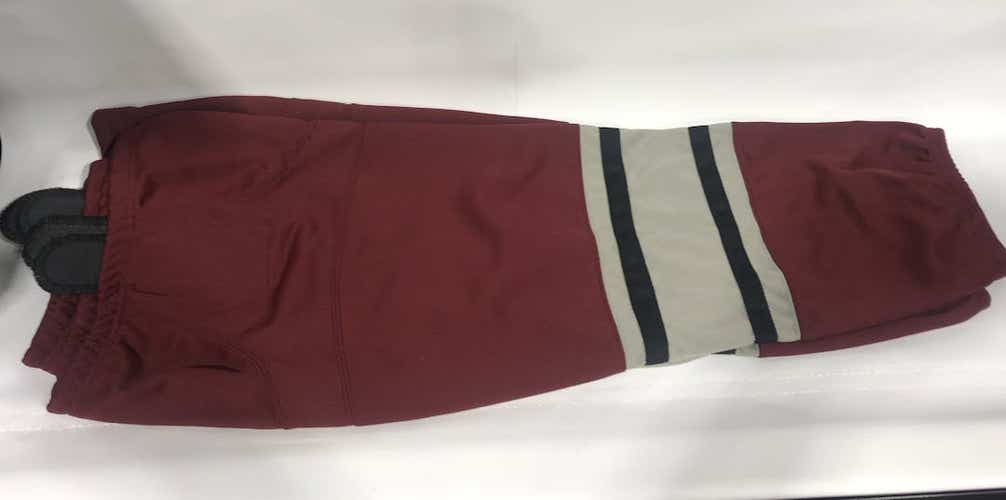 Used Adult Hockey Socks 11847-S000013238