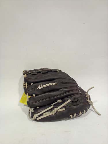 Used Akadema Atm 92 11 1 2" Fielders Gloves