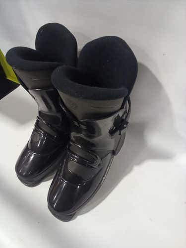 Used Alpina Discovery 265 Mp - M08.5 - W09.5 Men's Downhill Ski Boots