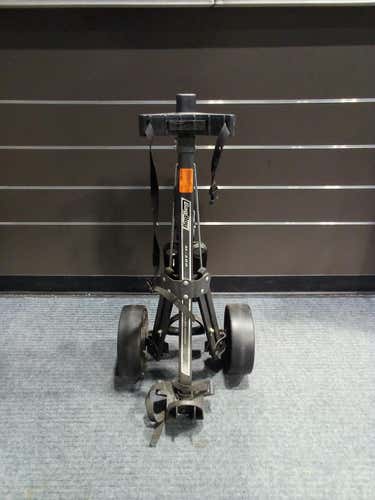 Used Bag Boy M-300 2 Wheel Golf Carts