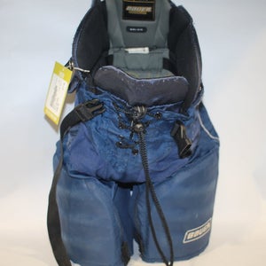 Used Bauer 4000 JR SM Pant/Breezer Hockey Pants 11847-S000011804