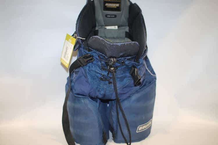 Used Bauer 4000 JR SM Pant/Breezer Hockey Pants 11847-S000011804