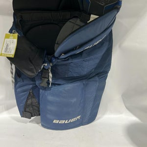 Used Bauer NEXUS 600 LG Pant/Breezer Hockey Pants 11847-S000010447
