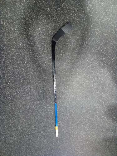 Used Bauer Nexus 85 Flex Pattern 5 Intermediate One Piece Sticks