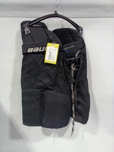 Used Bauer Nexus 800 Sm Pant Breezer Hockey Pants