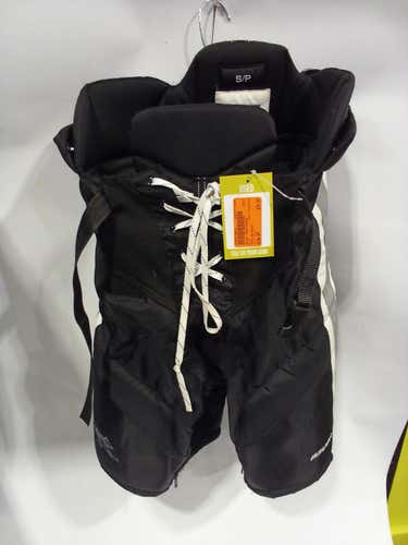 Used Bauer Providence Sm Pant Breezer Hockey Pants