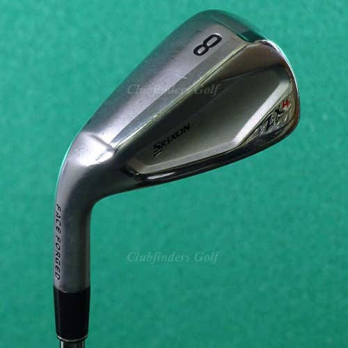 LH Srixon ZX4 Face Forged Single 8 Iron NS Pro 950 GH Neo Steel Stiff